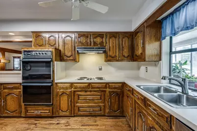 677 Farm To Market Rd 3356, Van Alstyne, TX 75495 - Photo 21