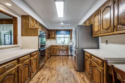 677 Farm To Market Rd 3356, Van Alstyne, TX 75495 - Photo 19