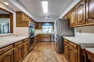 677 Farm to Market Rd 3356, Van Alstyne, TX 75495 - Photo 19