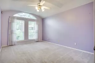 4465 Northern Dancer Dr, Burleson, TX 76028 - Photo 21