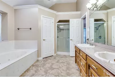 4465 Northern Dancer Drive, Burleson, TX 76028 - Photo 15