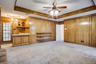 4465 Northern Dancer Dr, Burleson, TX 76028 - Photo 17