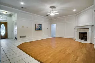 4465 Northern Dancer Dr, Burleson, TX 76028 - Photo 7