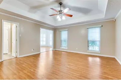 4465 Northern Dancer Drive, Burleson, TX 76028 - Photo 13