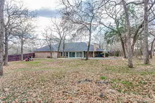 4465 Northern Dancer Dr, Burleson, TX 76028 - Photo 27