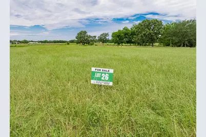 Lot 26 Private Road 5913, Yantis, TX 75497 - Photo 1