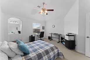 3109 Austin Bayou Trail, Celina, TX 75078 - Photo 17