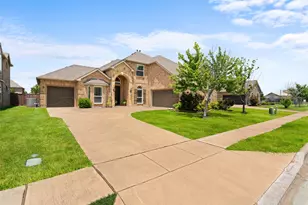 3109 Austin Bayou Trail, Celina, TX 75078 - Photo 7