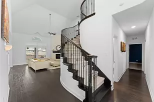 3109 Austin Bayou Trail, Celina, TX 75078 - Photo 3