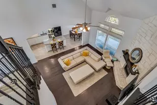 3109 Austin Bayou Trail, Celina, TX 75078 - Photo 1