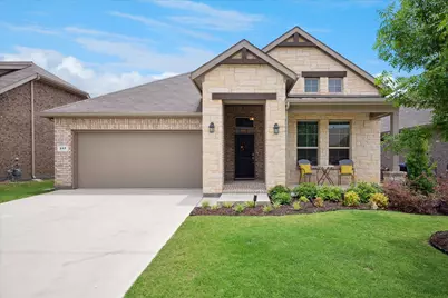 517 Big Horn Pass, Denton, TX 76210 - Photo 1