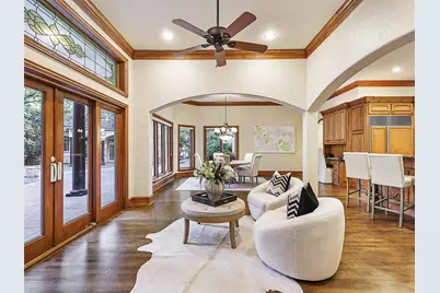 40 Wyck Hill Lane, Westlake, TX 76262 - Photo 7