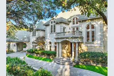 40 Wyck Hill Lane, Westlake, TX 76262 - Photo 35