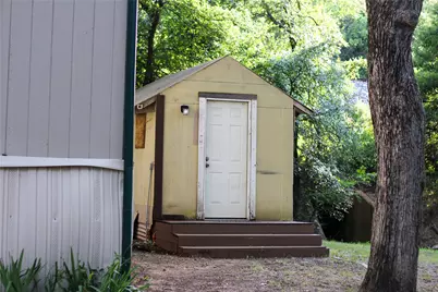 606 Chinn Chapel Road, Copper Canyon, TX 75077 - Photo 17