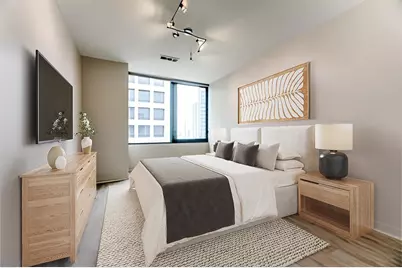 1200 Main Street #2508, Dallas, TX 75202 - Photo 7