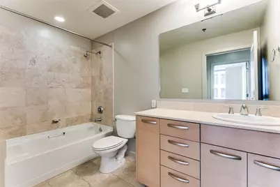 1200 Main Street #2508, Dallas, TX 75202 - Photo 11