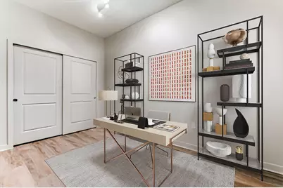 1200 Main Street #2508, Dallas, TX 75202 - Photo 9