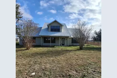 1062 Farm Road 3132, Klondike, TX 75448 - Photo 1