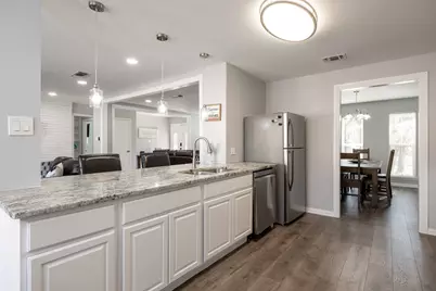 701 Kentwood Circle, Bedford, TX 76021 - Photo 25