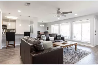 701 Kentwood Circle, Bedford, TX 76021 - Photo 19