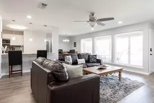 701 Kentwood Cir, Bedford, TX 76021 - Photo 19