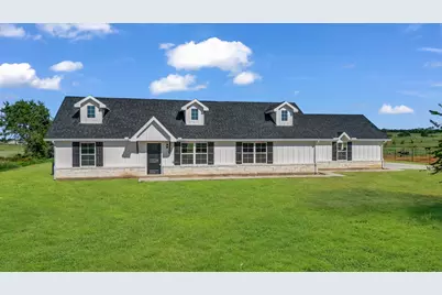 3777 Pine Road, Poolville, TX 76487 - Photo 1
