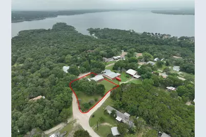 153 Center Loop, Whitney, TX 76692 - Photo 1