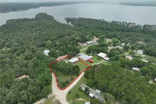 153 Center Loop, Whitney, TX 76692 - Photo 1