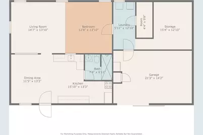 153 Center Loop, Whitney, TX 76692 - Photo 21