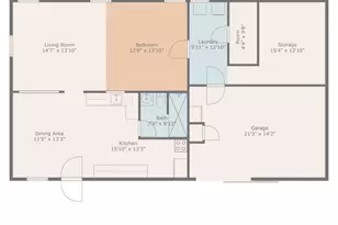 153 Center Loop, Whitney, TX 76692 - Photo 21