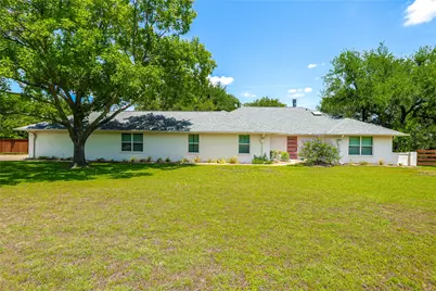 713 Squaw Creek Road, Willow Park, TX 76087 - Photo 1