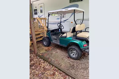 314 Blackjack, Yantis, TX 75497 - Photo 9