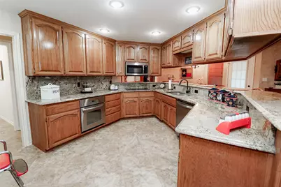 620 County Road 2605, Bonham, TX 75418 - Photo 13