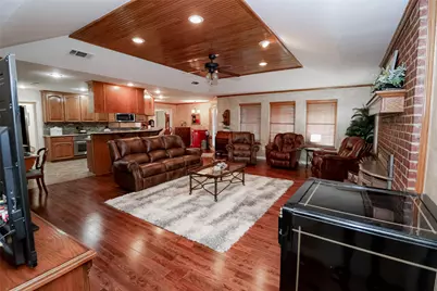 620 County Road 2605, Bonham, TX 75418 - Photo 17