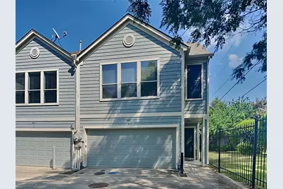 7416 Coronado Avenue #5, Dallas, TX 75214 - Photo 1