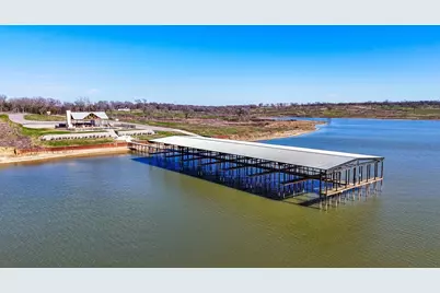 Lot 12 Chambers Bay, Kerens, TX 75109 - Photo 7