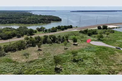 Lot 12 Chambers Bay, Kerens, TX 75109 - Photo 3