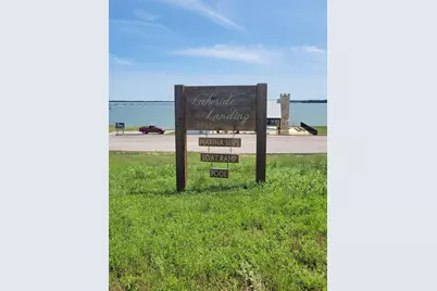 Lot 12 Chambers Bay, Kerens, TX 75109 - Photo 5