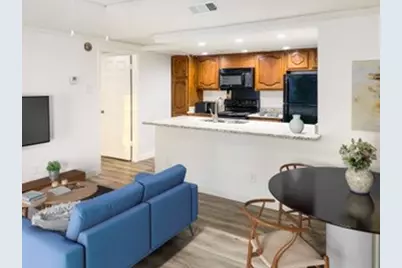 8510 Park Lane #201, Dallas, TX 75231 - Photo 3