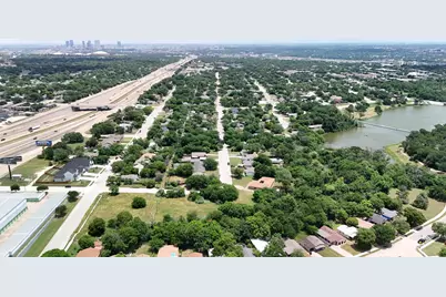 5328 Locke Avenue, Fort Worth, TX 76107 - Photo 25