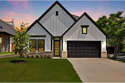 5328 Locke Avenue, Fort Worth, TX 76107 - Photo 1