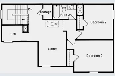 2127 Tule Way, Crandall, TX 75114 - Photo 3