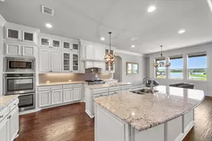 6412 Preferred Dr, Fort Worth, TX 76179 - Photo 11