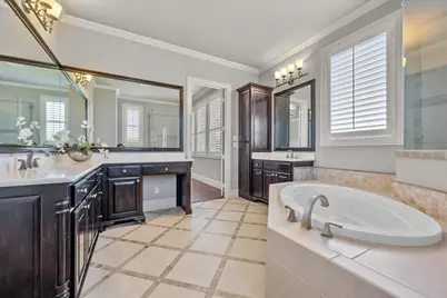 6412 Preferred Drive, Fort Worth, TX 76179 - Photo 25