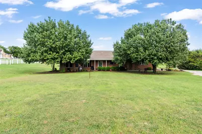 6562 Canyon Road, Sanger, TX 76266 - Photo 1