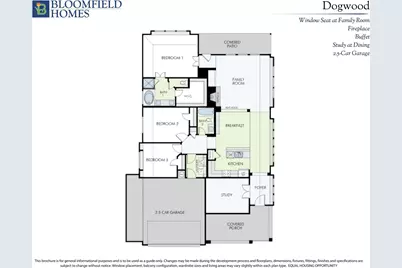 3043 Duck Heights Avenue, Royse City, TX 75189 - Photo 35