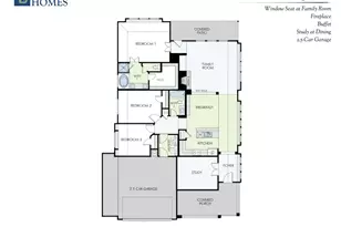 3043 Duck Hts Ave, Royse City, TX 75189 - Photo 35