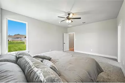 1114 Silver Sage Trail, Weatherford, TX 76085 - Photo 31