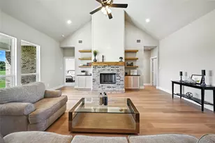 1114 Silver Sage Trl, Weatherford, TX 76085 - Photo 11