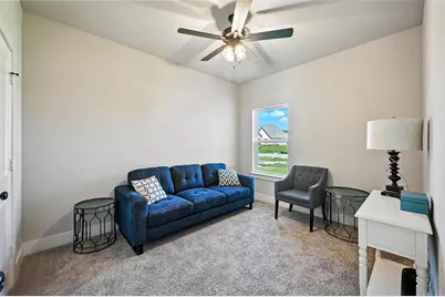 1114 Silver Sage Trail, Weatherford, TX 76085 - Photo 17